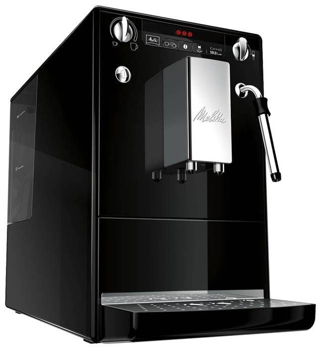 Ремонт кофемашины Melitta Caffeo Solo&milk