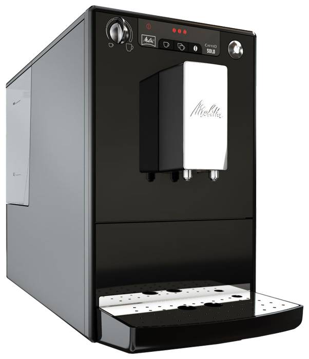 Ремонт кофемашины Melitta Caffeo Solo