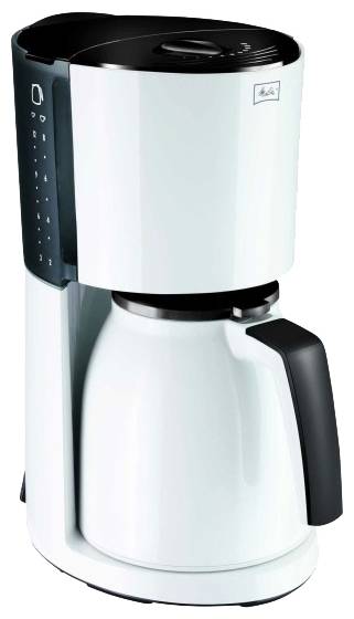 Ремонт кофемашины Melitta Enjoy Therm