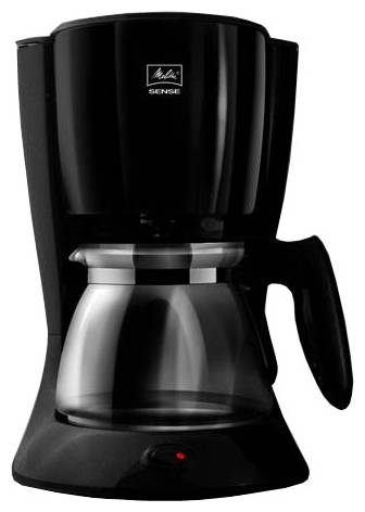 Ремонт кофемашины Melitta Sense Large