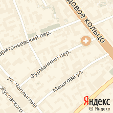 Ремонт кофемашин Melitta Фурманный переулок