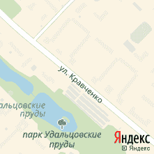 Ремонт кофемашин Melitta улица Кравченко
