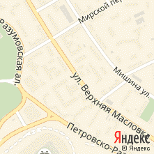 Ремонт кофемашин Melitta улица Верхняя Масловка